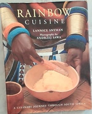 Seller image for Rainbow Cuisine for sale by Chapter 1