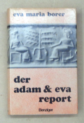 Der Adam & Eva Report.