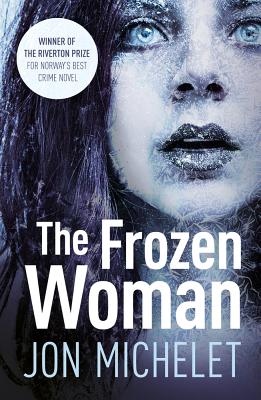 Seller image for The Frozen Woman (Paperback or Softback) for sale by BargainBookStores