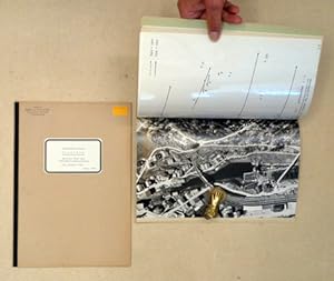 [2 Berichte über die Deformationsmessungen in Klosters, 1964 und 1966].