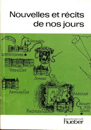 Nouvelles et recits de nos jours