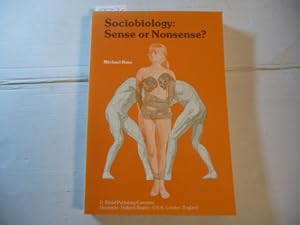 Sociobiology: sense or nonsense?