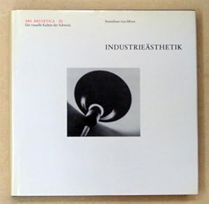 Seller image for Industriesthetik. for sale by antiquariat peter petrej - Bibliopolium AG