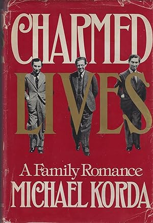 Seller image for Charmed Lives: A Family Romance for sale by ELK CREEK HERITAGE BOOKS (IOBA)