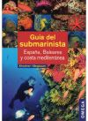 Seller image for GUIA DEL SUBMARINISTA for sale by AG Library