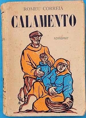 Seller image for Calamento for sale by AdLib[[er]]