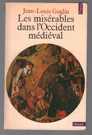 Les Misérables dans l'Occident médiéval