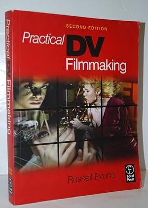 Seller image for Practical DV Filmmaking for sale by Nugget Box  (PBFA)