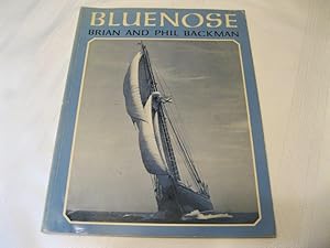 Imagen del vendedor de Bluenose a la venta por ABC:  Antiques, Books & Collectibles