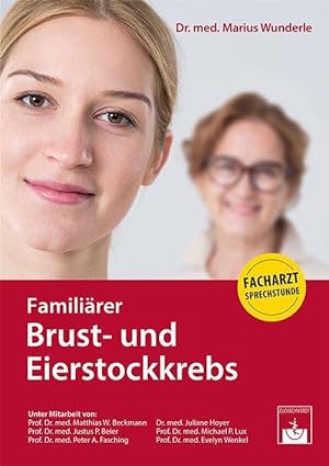 Seller image for Familiaerer Brust- und Eierstockkrebs for sale by moluna