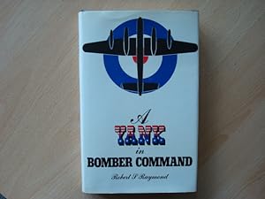 Seller image for A Yank in Bomber Command for sale by The Book Tree