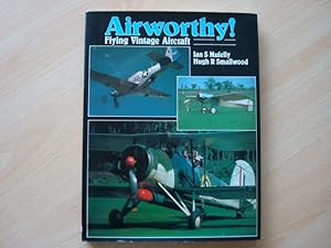 Seller image for Airworthy!: Flying Vintage Aircraft for sale by The Book Tree