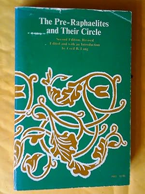 Seller image for The Pre-Raphaelites and Their Circle, second edition revised for sale by Livresse