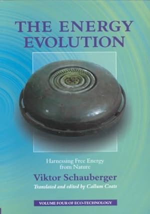 Image du vendeur pour Energy Evolution : Harnessing Free Energy from Nature mis en vente par GreatBookPrices