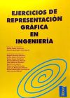 Seller image for EJERCICIOS DE REPRESENTACION GRAFICA EN for sale by AG Library