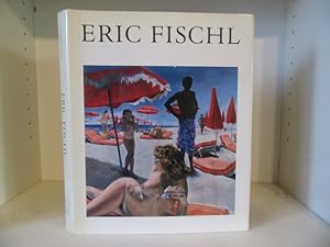 Seller image for Eric Fischl for sale by BRIMSTONES