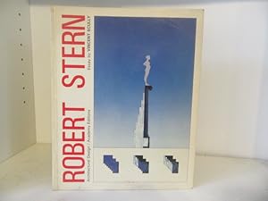 Seller image for Robert Stern for sale by BRIMSTONES