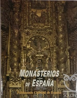 Monasterios de España