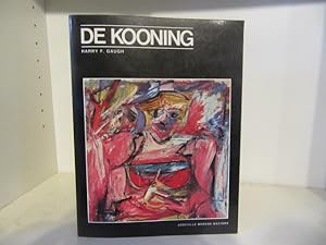Imagen del vendedor de Willem De Kooning (Modern Masters Series) a la venta por BRIMSTONES