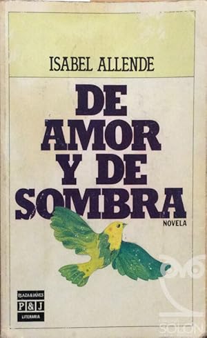 De amor y de sombra