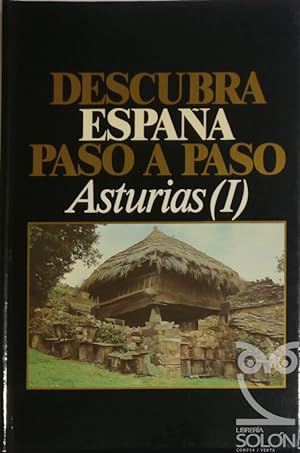 Descubra España paso a paso. Asturias I