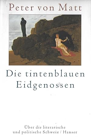 Die tintenblauen Eidgenossen