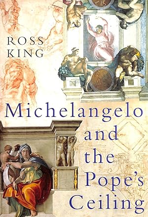 Seller image for Michelangelo and the Pope's Ceiling for sale by M Godding Books Ltd