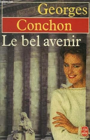 Seller image for Le bel avenir for sale by Le-Livre