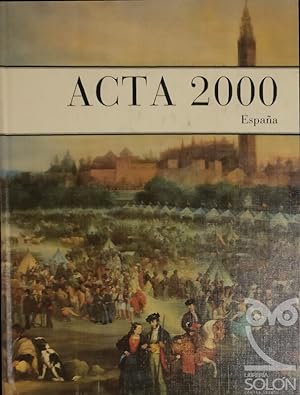 Acta 2000 España