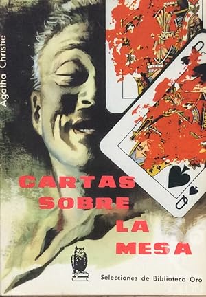 Imagen del vendedor de Cartas sobre la mesa a la venta por LIBRERA SOLN