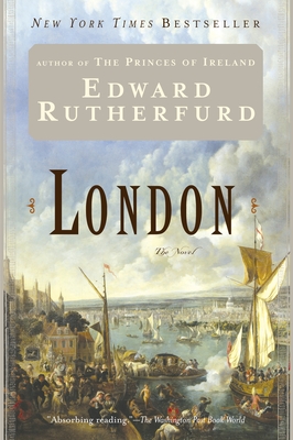 Immagine del venditore per London: The Novel (Paperback or Softback) venduto da BargainBookStores