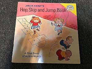 Seller image for Hop, Skip, and Jump Book for sale by Betty Mittendorf /Tiffany Power BKSLINEN