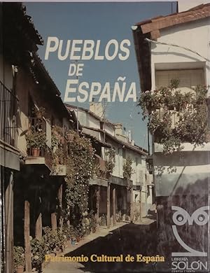 Pueblos de Espan?a