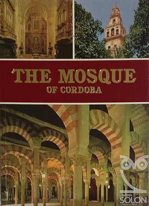 Imagen del vendedor de The Mosque of Cordoba a la venta por LIBRERA SOLN