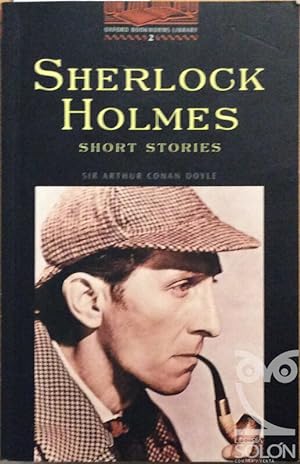 Immagine del venditore per Sherlock Holmes Short Stories. Stage 2 (700 headwords) venduto da LIBRERA SOLN