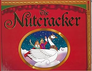 Seller image for THE NUTCRACKER for sale by Columbia Books, ABAA/ILAB, MWABA