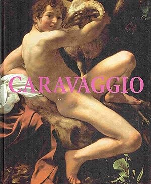 Immagine del venditore per Caravaggio. Originale und Kopien im Spiegel der Forschung. venduto da Antiquariat Bernhardt