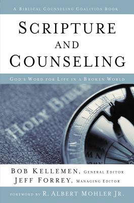 Seller image for Scripture and Counseling: God's Word for Life in a Broken World (Hardback or Cased Book) for sale by BargainBookStores
