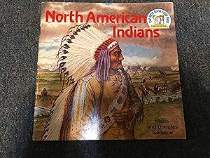 North American Indians (Random House Pictureback)
