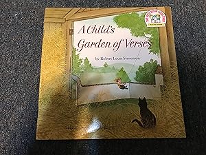 Seller image for A CHILD'S GARDEN OF VERSES for sale by Betty Mittendorf /Tiffany Power BKSLINEN