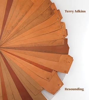 Seller image for Terry Adkins : Resounding for sale by GreatBookPrices