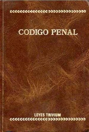 Immagine del venditore per Cdigo penal venduto da SOSTIENE PEREIRA