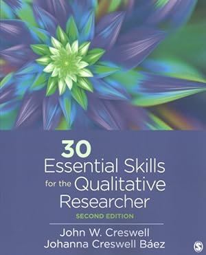 Seller image for 30 Essential Skills for the Qualitative Researcher for sale by GreatBookPrices