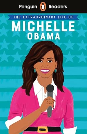 Bild des Verkufers fr Extraordinary Life of Michelle Obama zum Verkauf von GreatBookPrices