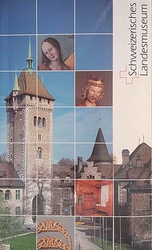 Seller image for Das Schweizerische Landesmuseum for sale by Logo Books Buch-Antiquariat