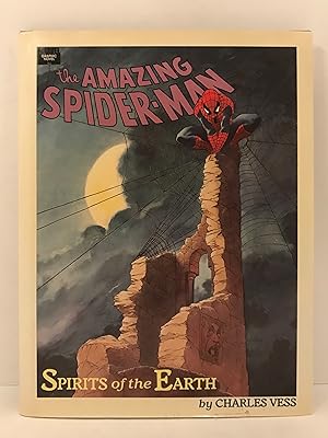 Seller image for The Amazing Spider-Man Spirits of the Earth for sale by Old New York Book Shop, ABAA