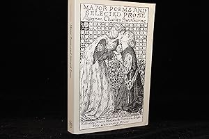 Bild des Verkufers fr Major Poems and Selected Prose zum Verkauf von ShiroBooks