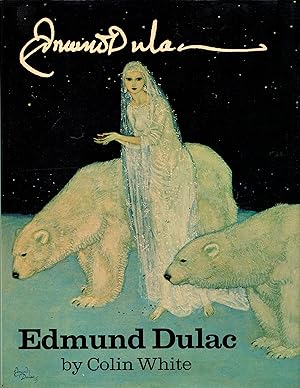 Edmund Dulac