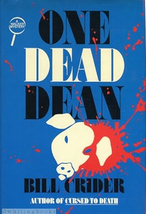 One Dead Dean