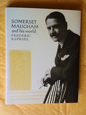 Image du vendeur pour Somerset Maugham and His World mis en vente par Livresse